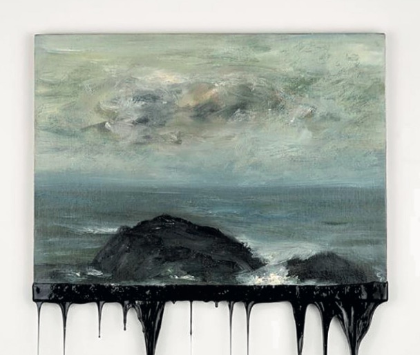 Marine, from the Idrocarburos series